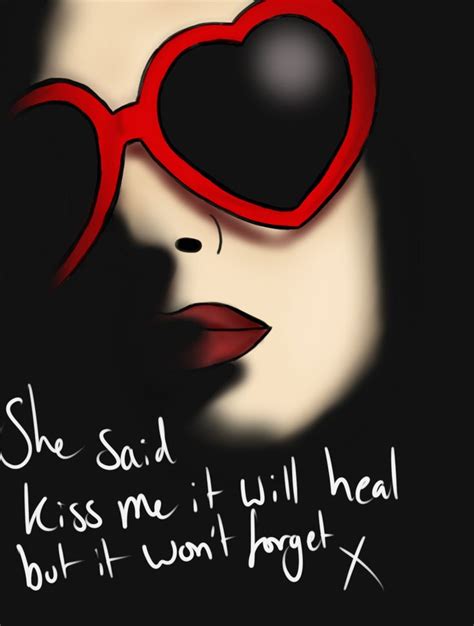 Heart Shaped Glasses By Overlordmolly On Deviantart Heart Shaped