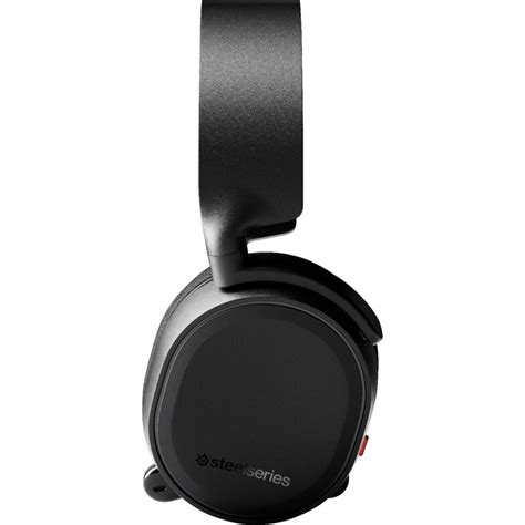 Steelseries Arctis 3 2019 Edition Console Edition Black 61501