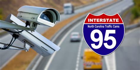 I 95 Live Traffic Cameras North Carolina I 95 Exit Guide