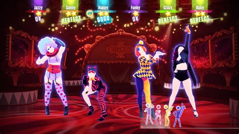 Análisis De Just Dance 2016 Hobbyconsolas Juegos