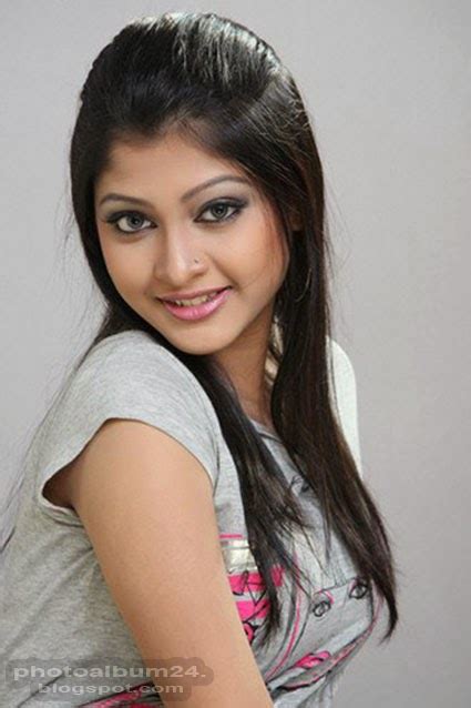 Bangladeshi Model And Tv Actress Sarika Sabrin