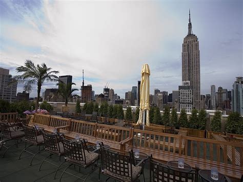 230 5th Rooftop Bar Must To See When You Are In Nyc Rooftop Bar