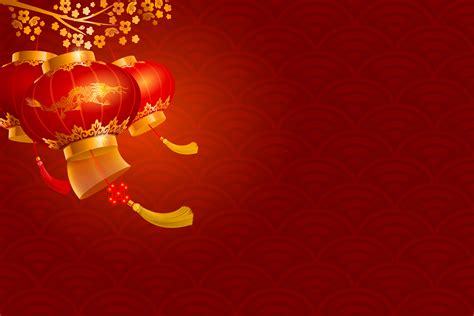 Chinese New Year Background Ppt Bathroom Cabinets Ideas