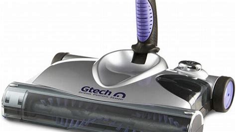 Gtech Sw02 Cordless Carpet Sweeper Carpet Vidalondon
