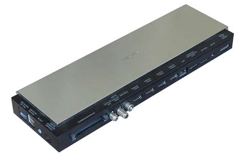 Main Av Boards Samsung Ue55hu8500t One Connect Box Bn94 07687b