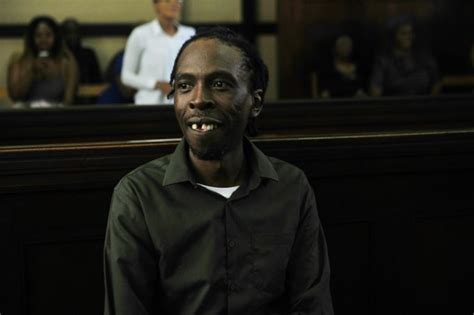 Social Media Reacts To Pitch Black Afro Serving Only Three Years For His Wife S Killing Youth