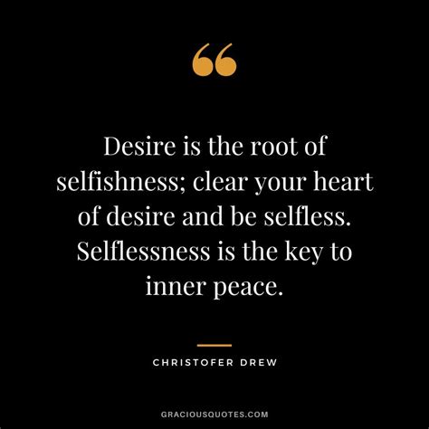 Top 72 Motivational Quotes On Selflessness Love