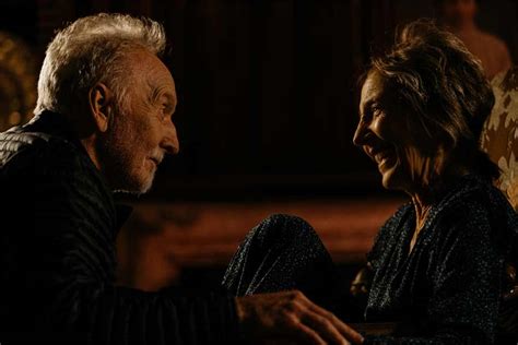Watch trailers & learn more. The Call (2020) Review | Lin Shaye & Tobin Bell Horror ...