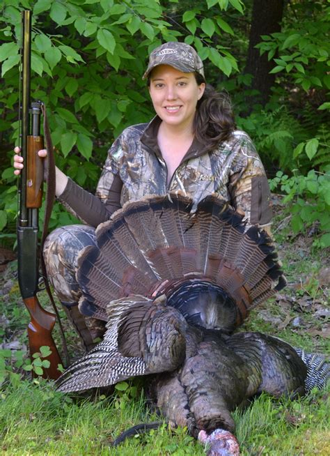 turkey hunting magazines free alumn photograph