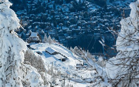 The Perfect Ski Holiday In Courmayeur Patabook Travel