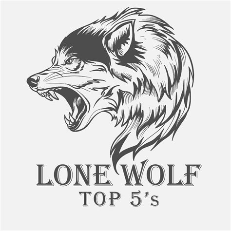 Lone Wolf Youtube