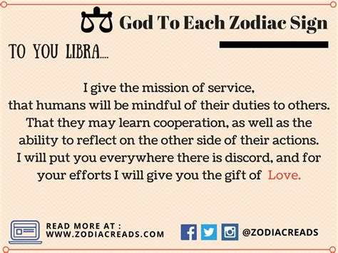 God To Libra Libra Zodiac Facts Zodiac God
