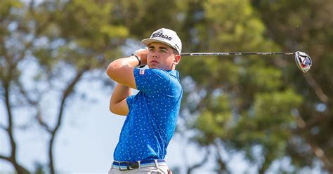 Garrick higgo is 21 years old player who has won the seventh european tour start at the 2020 open de portugal continue reading to explore some of the interesting facts on her personal life including height, net worth, and relationship. Young star Higgo targets SA Open at Sun City | Circa