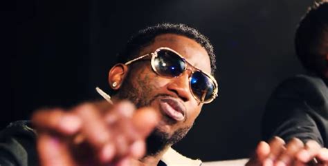 Gucci Mane Shares New Video For “gucci Please” And Talks To ‘vogue’ Complex