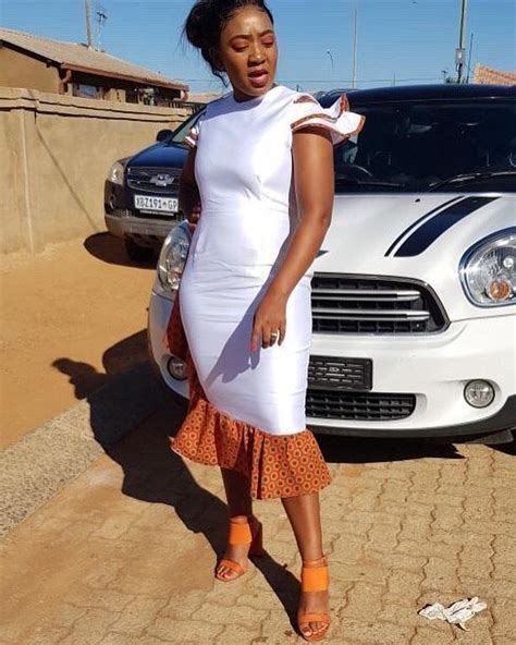 Botswana Weddings🇧🇼 On Instagram “honoring An Invitation In Style Dress Wedding Weddingdress