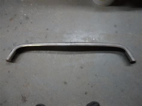 Buy 1946 47 48 Oldsmobile Grille Bar Original In Houston Texas Us