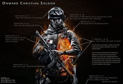 145 Best Images About Soldier Of God Soldado De Dios On Pinterest