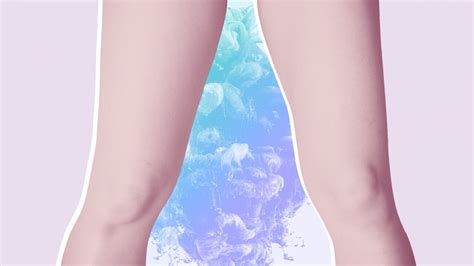 À quoi ressemble un vagin sain L Actu Santé