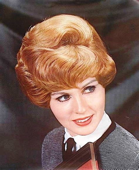 1960 Hairstyles Vintage Hairstyles Retro Inspired Hair Rockabilly