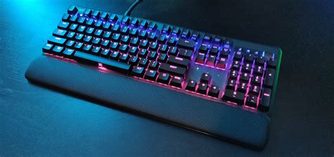 Fnatic Streak RGB review: A gaming keyboard that punches well above its ...