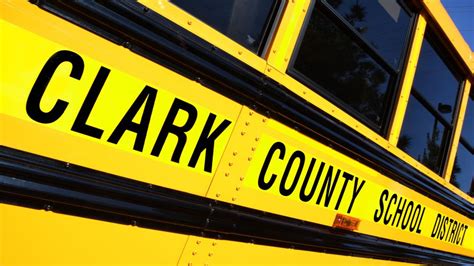 Nevadas Clark County School District Presses Ahead With Deadly School