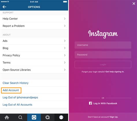 Most of these businesses are not doing learning how to use instagram the right way will benefit you both in the short and long term. How to manage multiple accounts in Instagram