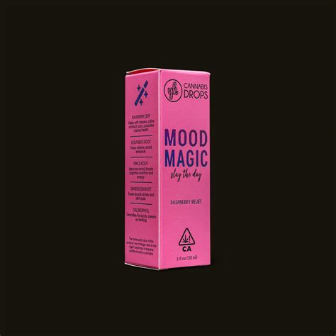 Mood Magic 84 Yummi Karma Proper