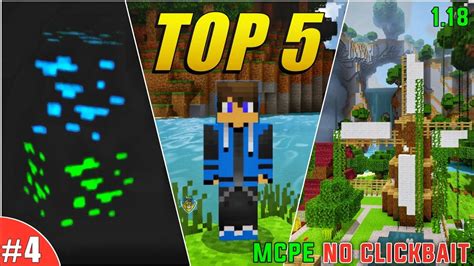 Top 5 Best Shaders For Minecraft Pe No Lag Shaders Mcpe Ug