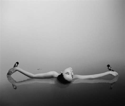 incredibly artistic self portraits by noell s oszvald ego