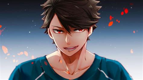 With tenor, maker of gif keyboard, add popular anime boy animated gifs to your conversations. 10 Most Handsome Anime Boys in 2021 - OtakuKart