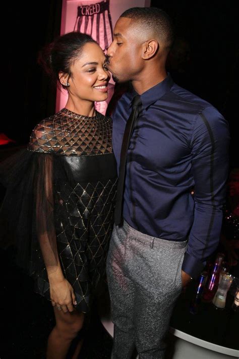 Épinglé par Fatema Aries sur Michael B. Jordan | Mode ...