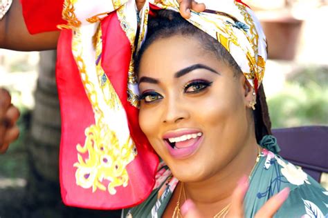 Fashionflow Actress Abena Ghana Too Gorgeous To Ignore See New Photos