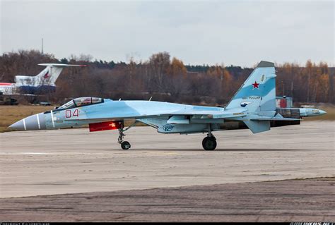 Sukhoi Su 35s Russia Air Force Aviation Photo 2728396