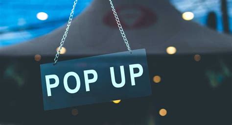 what is a pop up restaurant the official wasserstrom blog