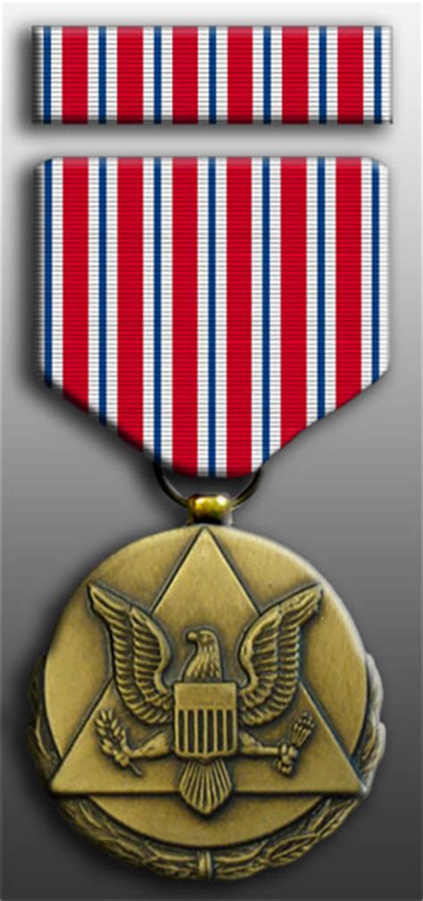 Army Outstanding Civilian Service Medal