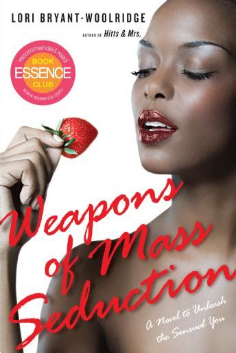 listen free to weapons of mass seduction by lori bryant woolridge with a free trial