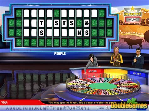 Wheel Of Fortune 2 Game Download For Pc