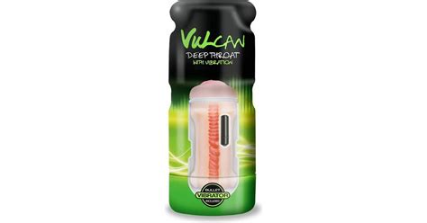 Cyberskin Vulcan Realistic Ass With Vibration Cream Out Of Stock • Price