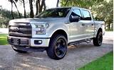 Florida Lifted Trucks For Sale Images