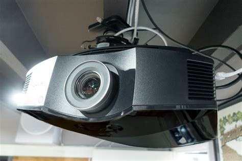 The Best Projector For A Home Theater Engadget