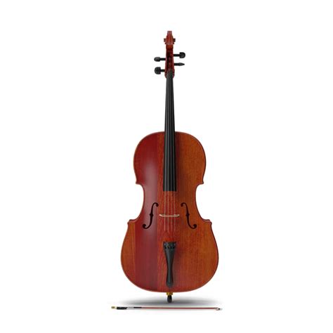 Vector Cello Transparent Background Png Png Arts