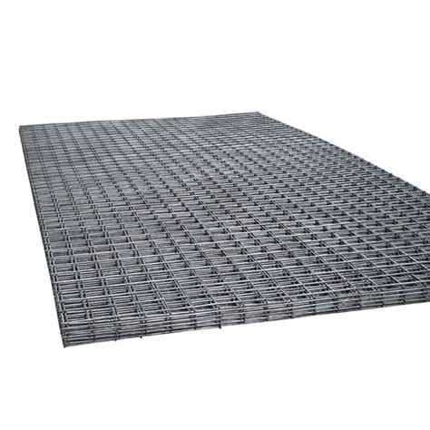 F62 F72 Concrete Welded Wire Mesh Reinforcing Concrete Panels