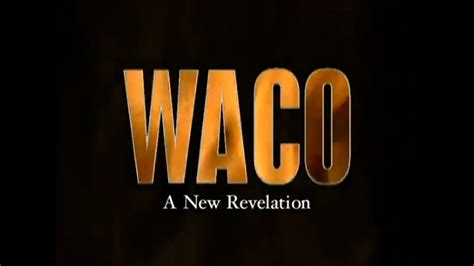 Waco A New Revelation Top Documentary Films