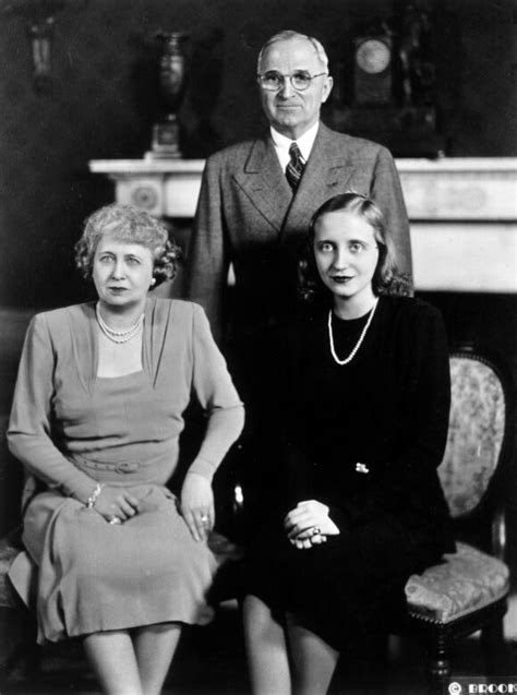 Margaret Truman Photo 5 White House Historical Association