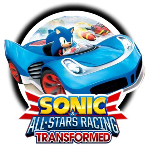 Sonic And All Stars Racing Transformed Free Download Pc Game Full Version