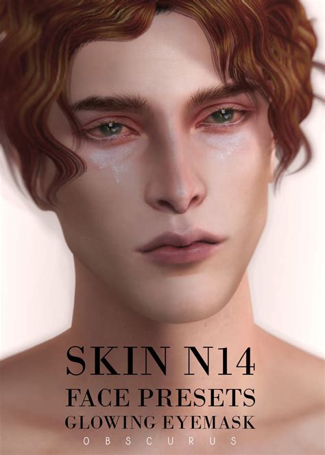 Pin On Sims Cosmetics Genes