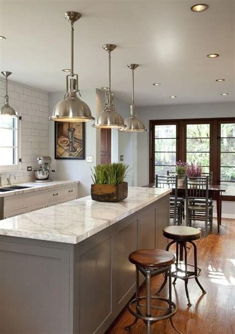 17 Amazing Kitchen Lighting Tips And Ideas Kitchen Inspirations Home