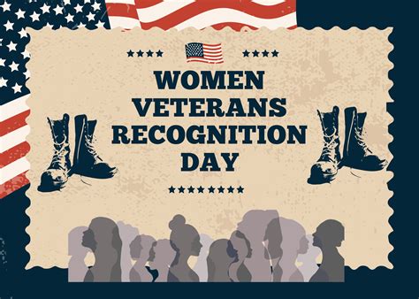 2023 Women Veterans Recognition Day Events Veterans Affairs