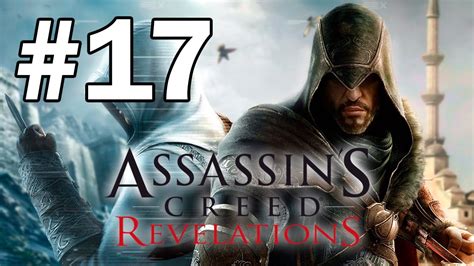 Assassin S Creed Revelations Parte Espa Ol Pc Youtube