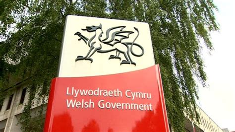 Basic Welsh To Be Required For New Welsh Government Jobs Bbc News